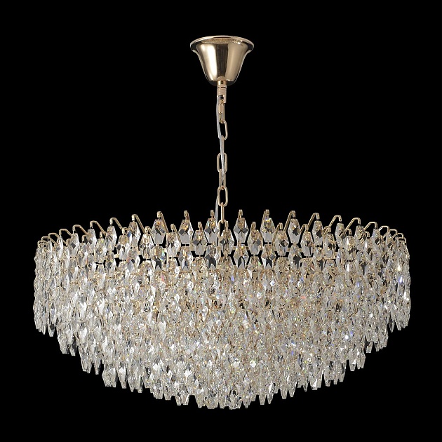 Подвесная люстра Crystal Lux HEDONIST HEDONIST SP24 Фото № 7