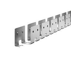 Алюминиевый профиль для гибкого неона 12x6мм Maytoni Led Strip 20072