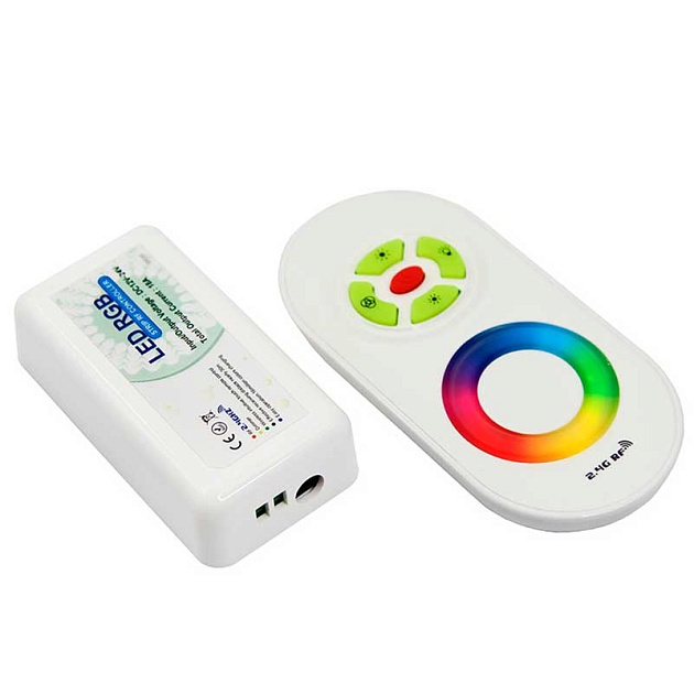 Контроллер LAMPER 143-103-2 Фото № 1