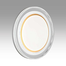 Настенно-потолочный светильник Sonex SUZY GOLD 7641/EL 3