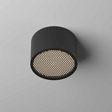 Потолочный светильник Maytoni Technical C122CL-GX53-B 4