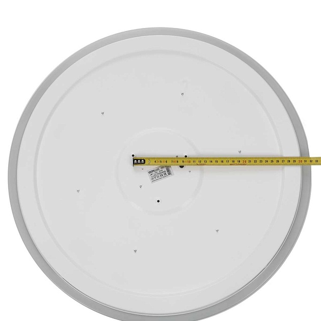 Светильник потолочный Citilux ENZO CL753510G Фото № 3