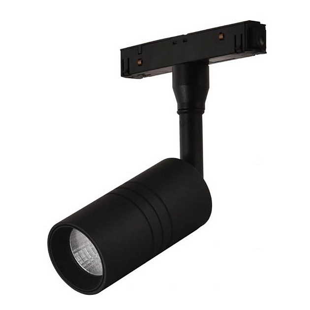 Трековый светодиодный светильник для магнитного шинопровода LOFT IT Tech T105-07 изображение 1 Трековый светодиодный светильник для магнитного шинопровода LOFT IT Tech T105-07 Фото № 1