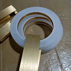 Подвесной светильник Imperium Loft Halo D20 Metal 243973-22 5