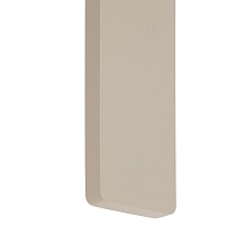 Уличный настенный светильник Nowodvorski Demi Led L Sand 11560 2