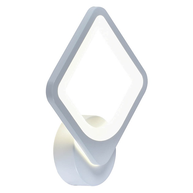 Настенный светодиодный светильник Profit Light 8057/1W WHT изображение 3 Настенный светодиодный светильник Profit Light 8057/1W WHT Фото № 3