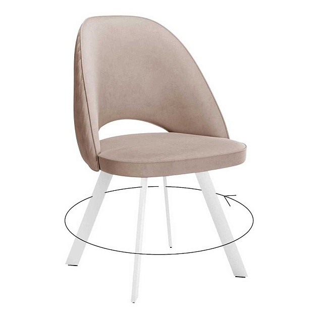 Кухонный стул DikLine 228 00-00066793 Фото № 1