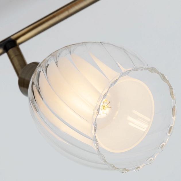 Спот Arte Lamp Biham A3184PL-4AB Фото № 4