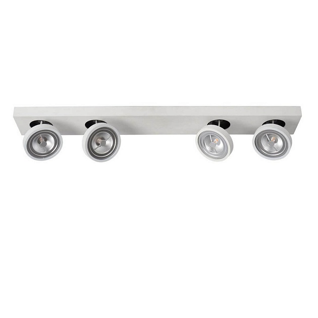 Светодиодный спот Lucide Nenad 09920/40/31 Фото № 1