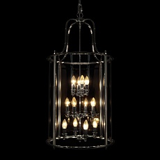 Подвесной светильник Loft It Lighthouse 10456/12 CR 5