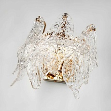 Настенный светильник Modelux Modestyle MS.2290.02 GD 3