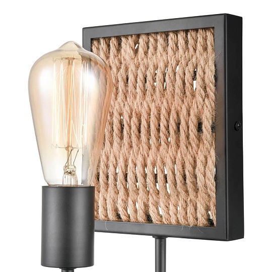 Бра Vele Luce Tower VL6362W01 изображение 3 Бра Vele Luce Tower VL6362W01 Фото № 3