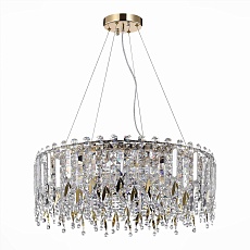 Подвесная люстра ST Luce Desio SL1655.203.08 2