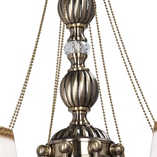 Подвесная люстра Vitaluce V1841/8 1