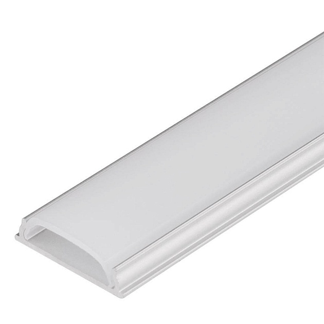 Профиль Arlight ARH-Bent-W18-2000 Anod 023087 Фото № 1