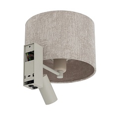 Бра Nowodvorski Cedro A Beige 11668 2