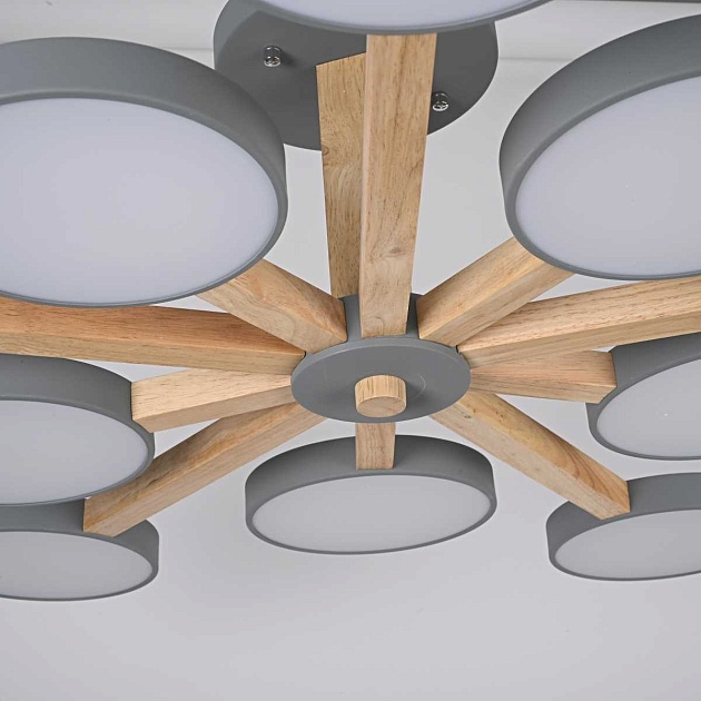 Потолочный светильник Imperium Loft TURNA-B01 228858-26 Фото № 5