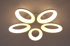 Потолочная светодиодная люстра Escada 10204/5LED 3