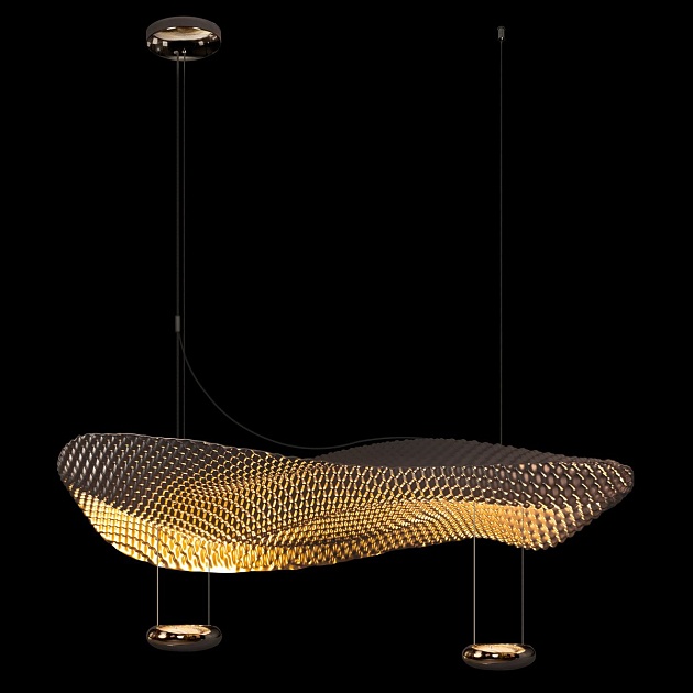 Подвесной светильник Loft IT Angel 10478P Фото № 12