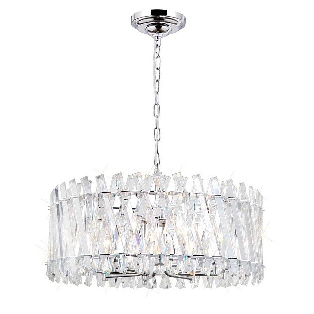 Подвесная люстра Citilux Ингвар CL334281 изображение 19 Подвесная люстра Citilux Ингвар CL334281 Фото № 19