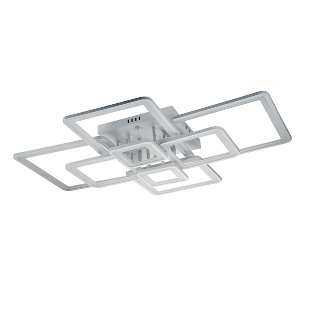 Потолочная светодиодная люстра Escada Plain 10286/8LED изображение 1 Потолочная светодиодная люстра Escada Plain 10286/8LED Фото № 1