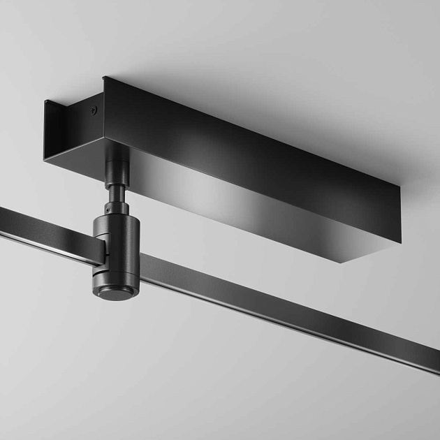 Основание потолочное Maytoni Technical TRA156C-BB1-B изображение 4 Основание потолочное Maytoni Technical TRA156C-BB1-B Фото № 4