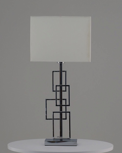 Настольная лампа Moderli Nemesia V11134-1T Фото № 4