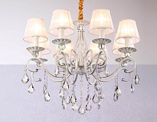 Подвесная люстра Ambrella light Traditional TR4548 1