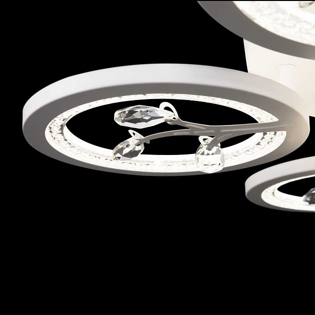 Потолочный светильник Freya FR10017CL-L92W Фото № 11