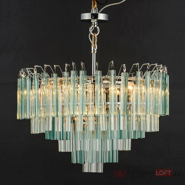 Подвесная люстра Imperium Loft Aqua 189462-26 Фото № 8
