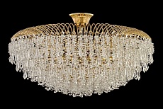 Потолочная люстра Arti Lampadari Delia E 1.3.40.105 G 2