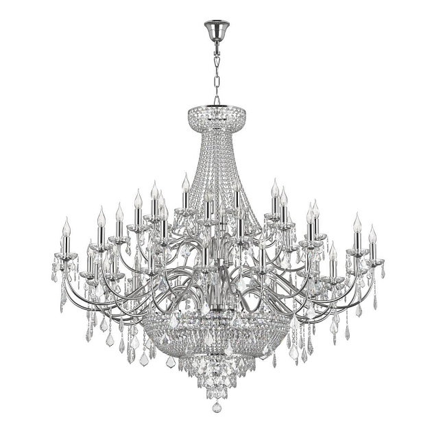 Подвесная люстра Osgona Classic 700514 Фото № 1