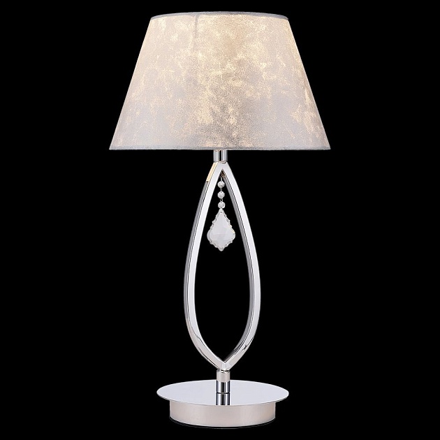 Настольная лампа Illumico IL5241-1T-27 CR Фото № 4