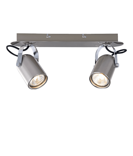 Спот Vele Luce Luigi VL8055S02 изображение 5 Спот Vele Luce Luigi VL8055S02 Фото № 5