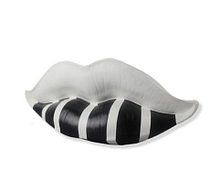 Настенный декор Imperium Loft Lips Wall Accessory Red 106644-22 4