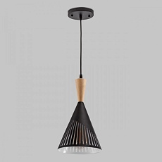 Подвесной светильник IMEX MD.4355-1-P BK