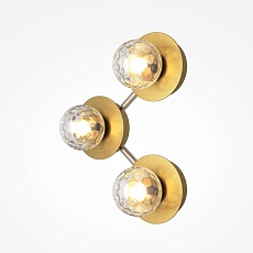 Бра Maytoni Ambre MOD331WL-L6BS3K 4