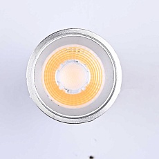 Потолочный светильник Imperium Loft Zyppa Silver H12 314103-26 2