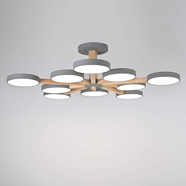 Потолочный светильник Imperium Loft TURNA-B01 228858-26 Фото № 8