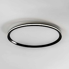 Потолочный cветильник LED4U L3020-500 BK 4