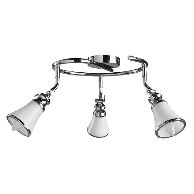 Спот Arte Lamp 81 A9231PL-3CC Фото № 1