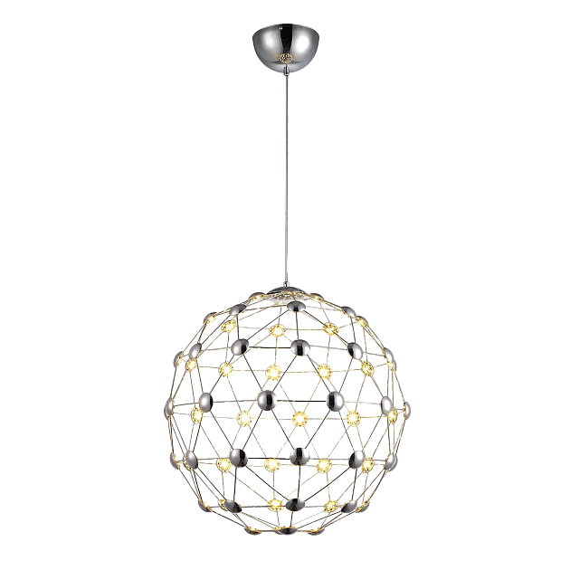 Подвесной светодиодный светильник Divinare 1610/02 SP-60 изображение 11 Подвесной светодиодный светильник Divinare 1610/02 SP-60 Фото № 11