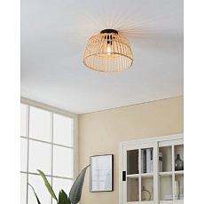 Потолочный светильник Eglo Glyneath 43872 1