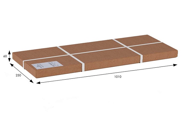 Костюмная вешалка Мебелик Дэви 1 006386 Фото № 2