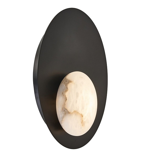 Настенный светодиодный светильник Favourite Murmel 4557-1W изображение 1 Настенный светодиодный светильник Favourite Murmel 4557-1W Фото № 1