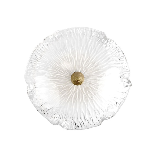 Настенный светильник Loft IT Bloom 10352W/B AB изображение 6 Настенный светильник Loft IT Bloom 10352W/B AB Фото № 6