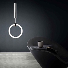 Подвесной светильник Vele Luce Margarita VL7303P11 5