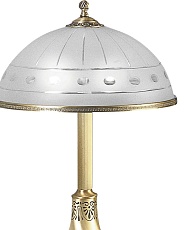 Настольная лампа Reccagni Angelo P 1830 1