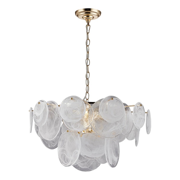 Подвесная люстра Stilfort Elegantly 2139/03/08P изображение 1 Подвесная люстра Stilfort Elegantly 2139/03/08P Фото № 1