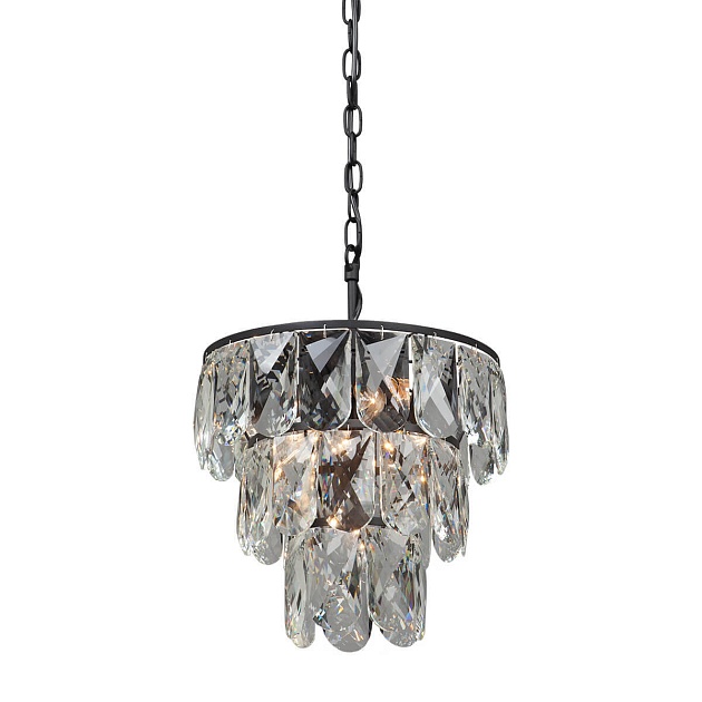 Подвесная люстра Vitaluce V5263-1/6+1 Фото № 1